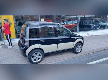 Fiat - Panda